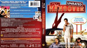 The Hangover: Unrated