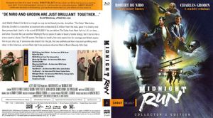 Midnight Run (Collector's Edition)