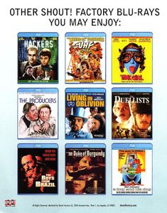 Midnight Run (Collector's Edition)