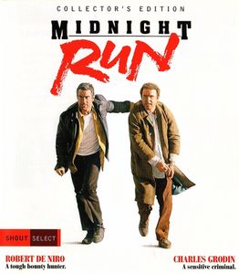 Midnight Run (Collector's Edition)
