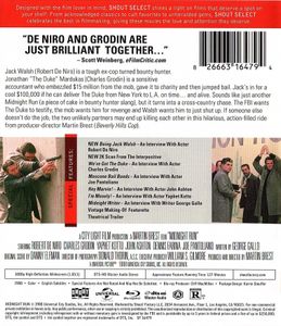 Midnight Run (Collector's Edition)