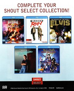 Midnight Run (Collector's Edition)