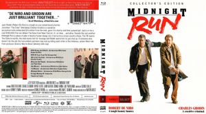 Midnight Run (Collector's Edition)