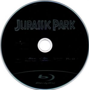 Jurassic Park