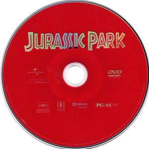 Jurassic Park