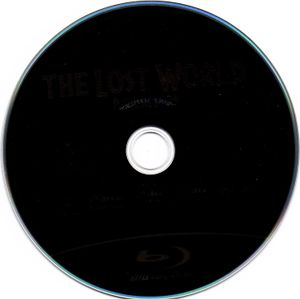 The Lost World: Jurassic Park