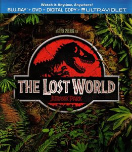 The Lost World: Jurassic Park