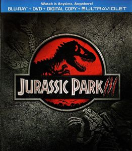 Jurassic Park III