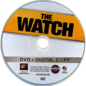 The Watch