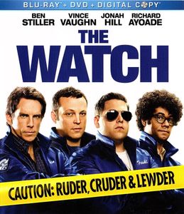 The Watch