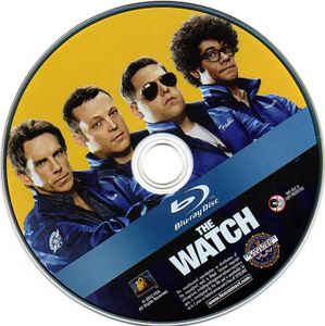 The Watch