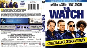 The Watch