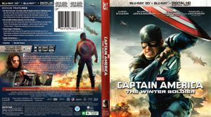 Captain America: The Winter Soldier