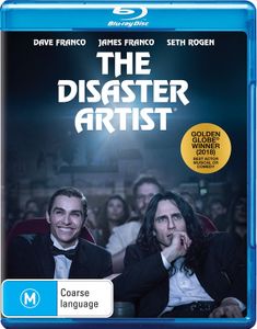 The Disaster Artist
