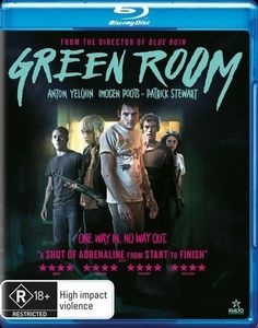 Green Room
