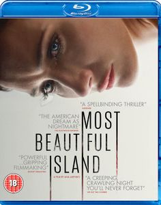 Most Beautiful Island