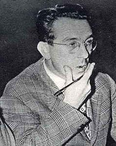 Giulio Scarnicci