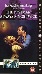The Postman Always Rings Twice