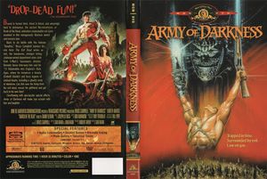 Army Of Darkness
