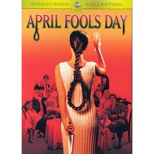April Fool's Day