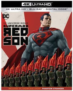 Superman: Red Son