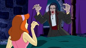 The Vampire Strikes Back
