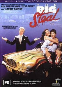 The Big Steal