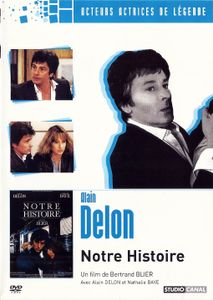 Notre Histoire