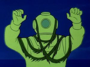 A Clue for Scooby Doo
