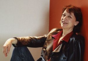 Elizabeth Macocco