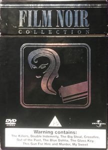 Film Noir Collection