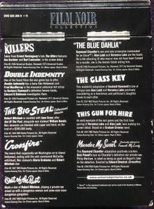Film Noir Collection