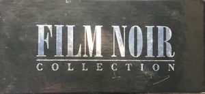 Film Noir Collection