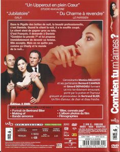 Combien tu m'aimes?