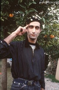 Farid Chopel