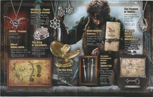 The Hobbit: The Battle Of The Five Armies (Two-Disc Special Edition)