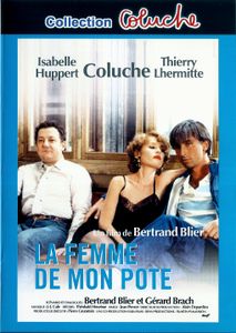 La Femme De Mon Pote