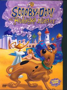 Scooby-Doo Och Arabiska Nätter