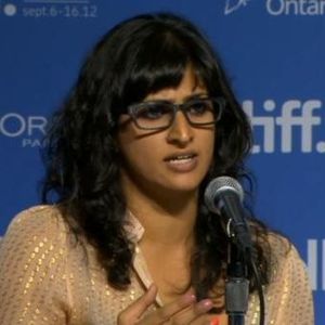 Ami Boghani