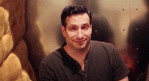 Steve Carlis