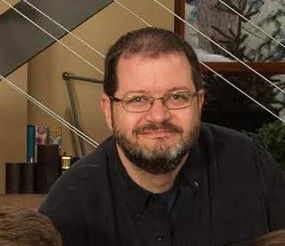 George Doty IV