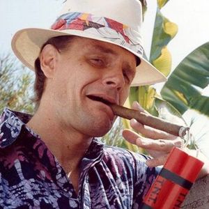Jim Stenstrum