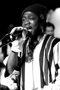 Reuben Koroma