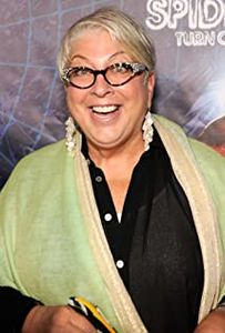 Shelley Lazar