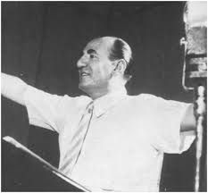Armando Fragna