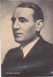 Armando Fragna