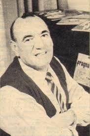 Armando Fragna