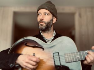 Chris Velan