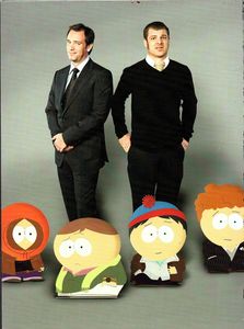 South Park The Hits: Volume 1