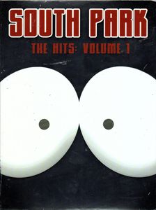 South Park The Hits: Volume 1